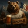 Papa Ours profil fotoğrafı