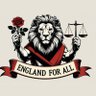 England For All profil fotoğrafı