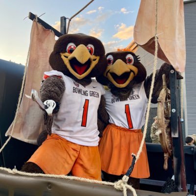 Freddie and Frieda Falcon's profile picture