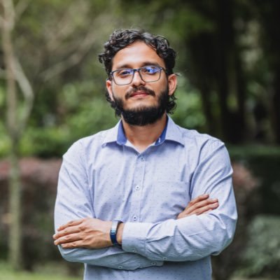Rafael Núñez's profile picture