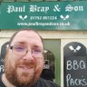 Paul Bray's profile picture