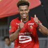 Doué au foot's profile picture