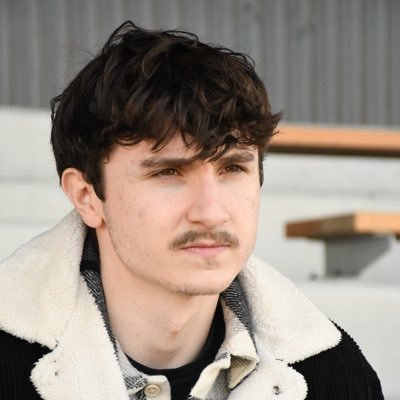 Amaury Gonçalves's profile picture