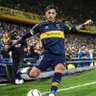 Фото профиля L. PAREDES 100% AURA GANADORA. DALE BOCA 💙💛💙