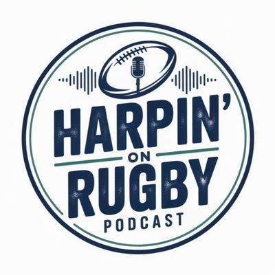 Harpin' On Rugby's profile picture