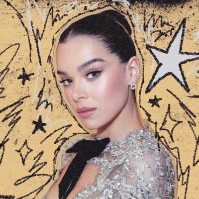 Hailee Steinfeld Source's profile picture