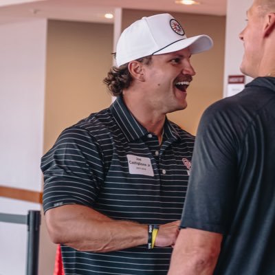 Joe Castiglione Jr.'s profile picture