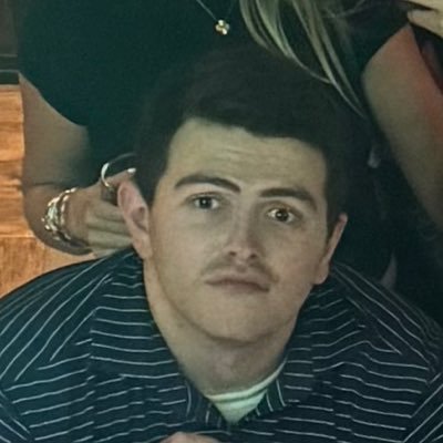 Zach Brook's profile picture