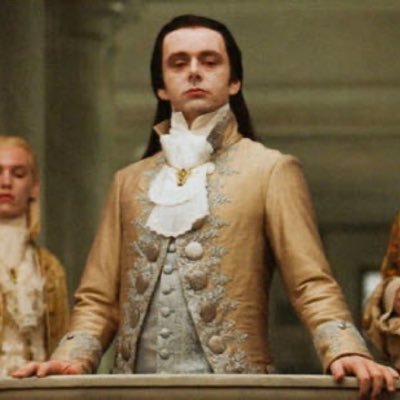 Oligarch's profile picture