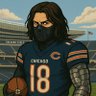 DaWinterSoldierField ็ๅคดๅ