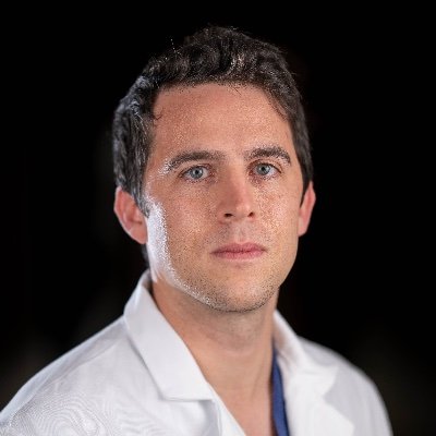 Brian Pridgen, MD's profile picture