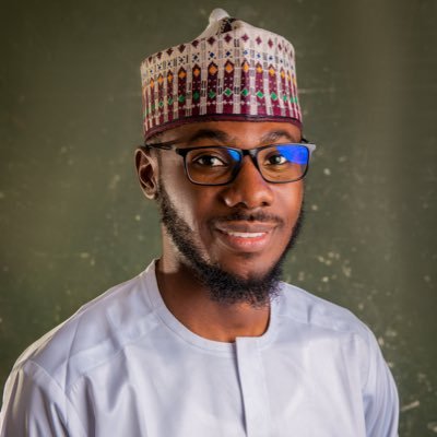 Bashir Garba Sufyan's profile picture