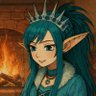 Profilbild von Garota do Gelo