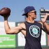 Seahawk Gooner profil fotoğrafı