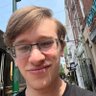 Profilbild von Aron Shklar