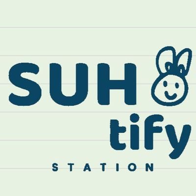 SUH0tify's profile picture
