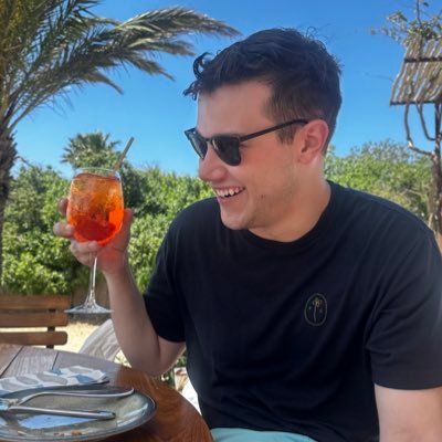 trevor's profile picture