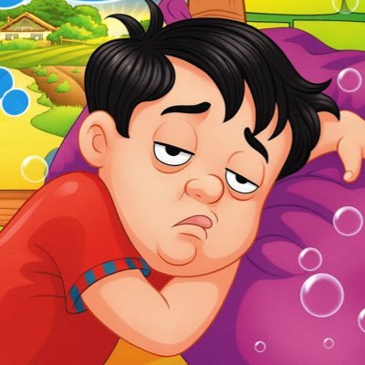 Johnny Tamad™️'s profile picture