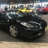 HAMANNF430SPIDER FERRARI profil fotoğrafı