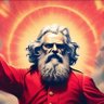 Born Again Communist 的头像