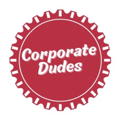 Corporate Dudes's profile picture