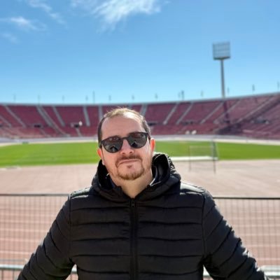 Carlos Salvador's profile picture