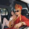 奔跑的蜗牛's profile picture