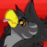 Фото профиля Vulcan, Your Fluffy Merc Bird