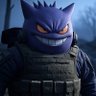 Gengar profil fotoğrafı