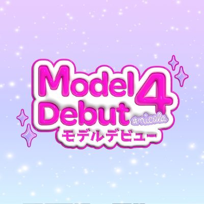 Model_Debut's profile picture