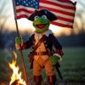 Real American profil fotoğrafı