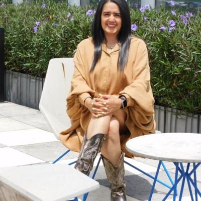 Mónica Hincapié Moreno's profile picture