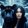 Fofo profil fotoğrafı