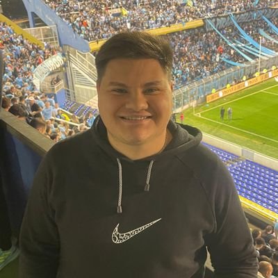 Facundo Priante's profile picture