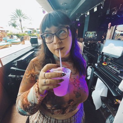 mady ๐ ZITP โก's profile picture