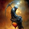 Фото профиля SATAN