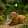 カピバラっす 的头像