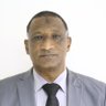 Profilbild von Ahmed Osman