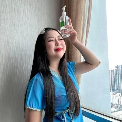 Khing (หมอนวดน้องขิง)'s profile picture
