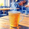 Milk Tea's profile picture