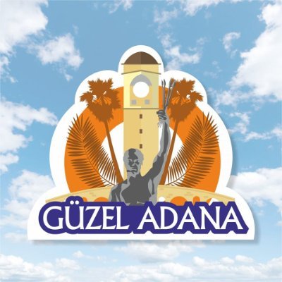 Güzel Adana's profile picture