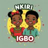 NKIRI IGBO 的头像