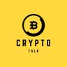 Фото профиля Crypto Talk