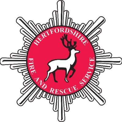 Herts Fire & Rescue's profile picture