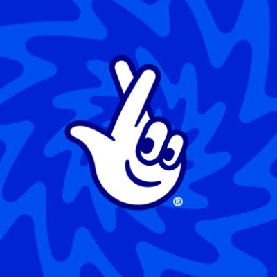 The National Lottery's profile picture