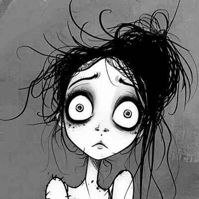 ghost girl • main sussed's profile picture