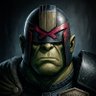 Фото профиля Judge Shredd