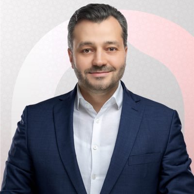 Abdullah Ceylan's profile picture