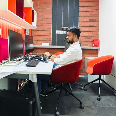 sameersinghBHU's profile picture