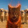バーニングキャッツ's profile picture